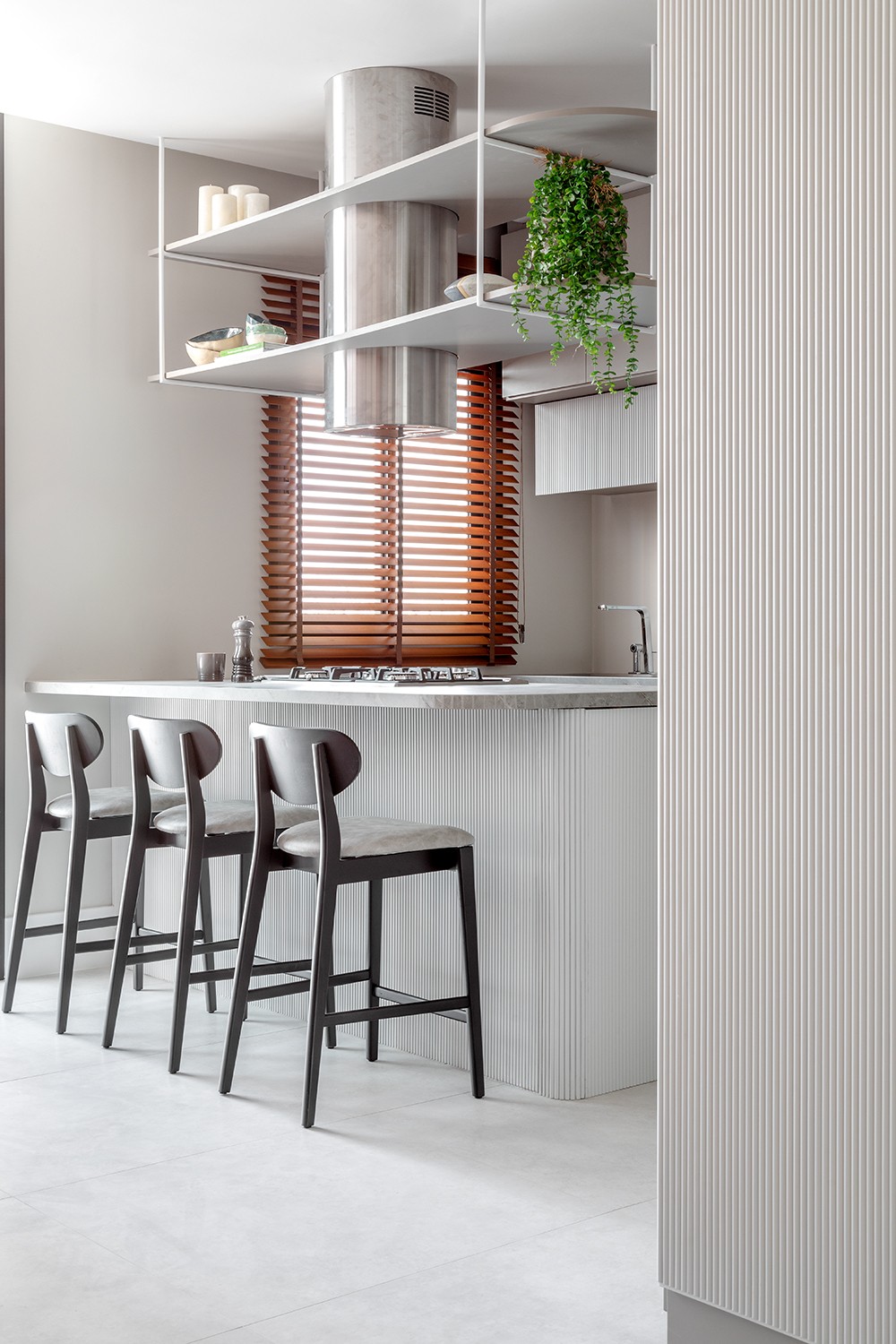 Apartamento 4 quartos para Venda no bairro Centro em Balneário Camboriú