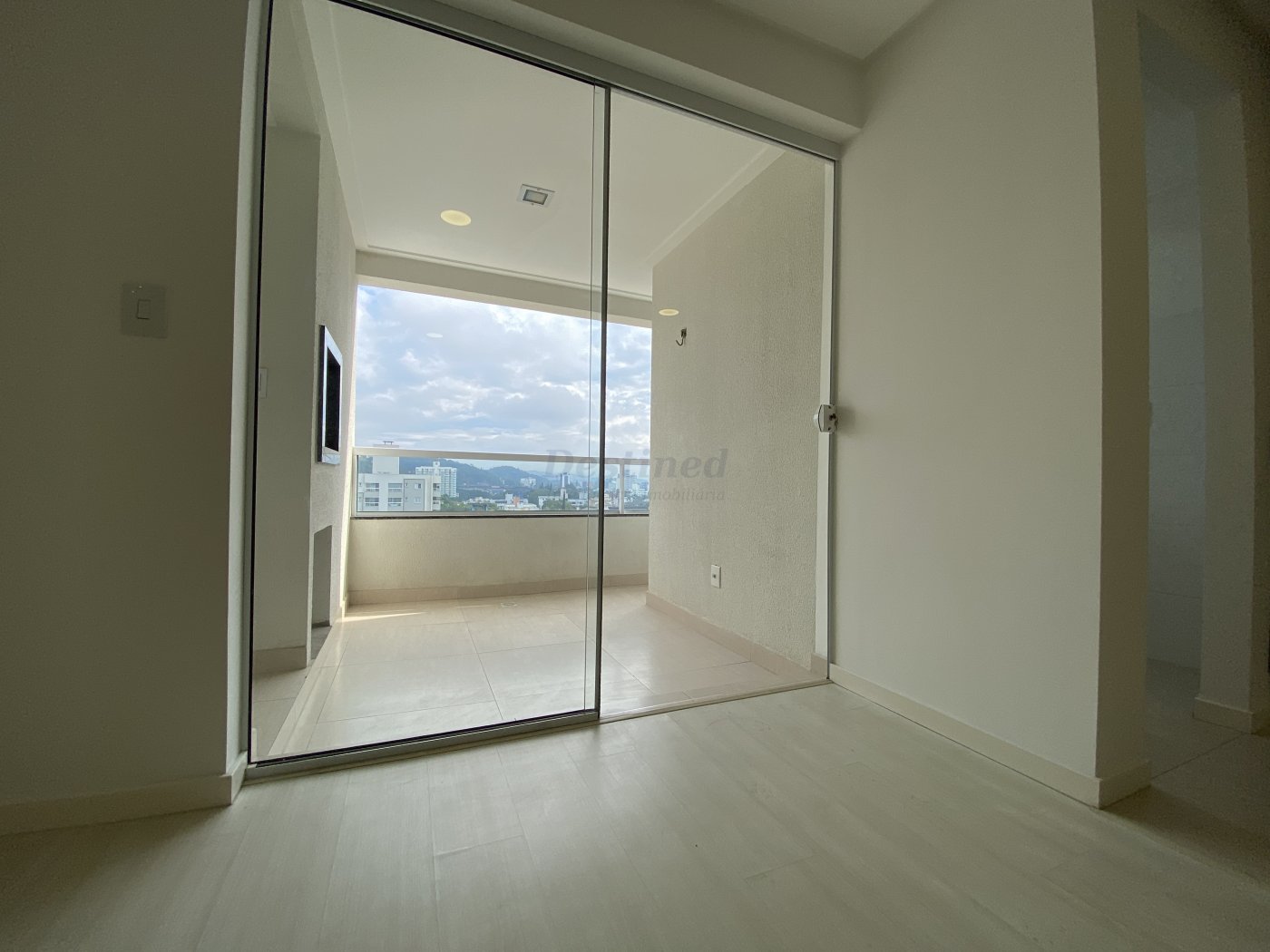 Apartamento 3 suítes para Venda no bairro Itoupava Seca em Blumenau