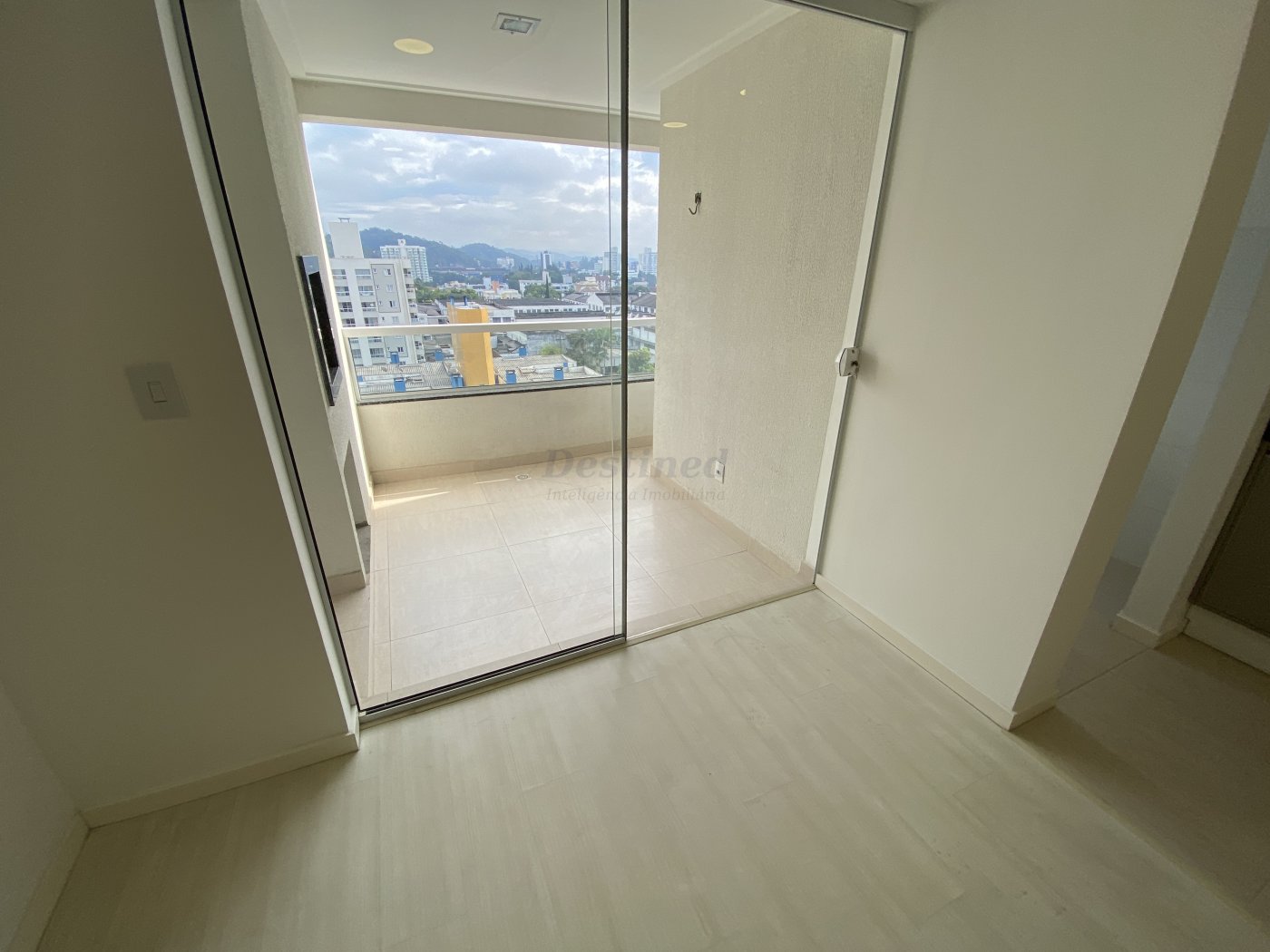 Apartamento 3 suítes para Venda no bairro Itoupava Seca em Blumenau