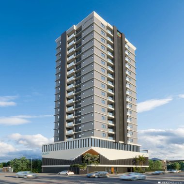 Apartamento 2 suítes para Venda no bairro Balneário Perequê em Porto Belo