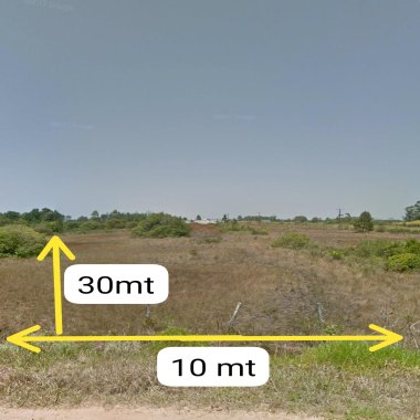Terreno para Venda no bairro Balneário Tupinambá em Torres