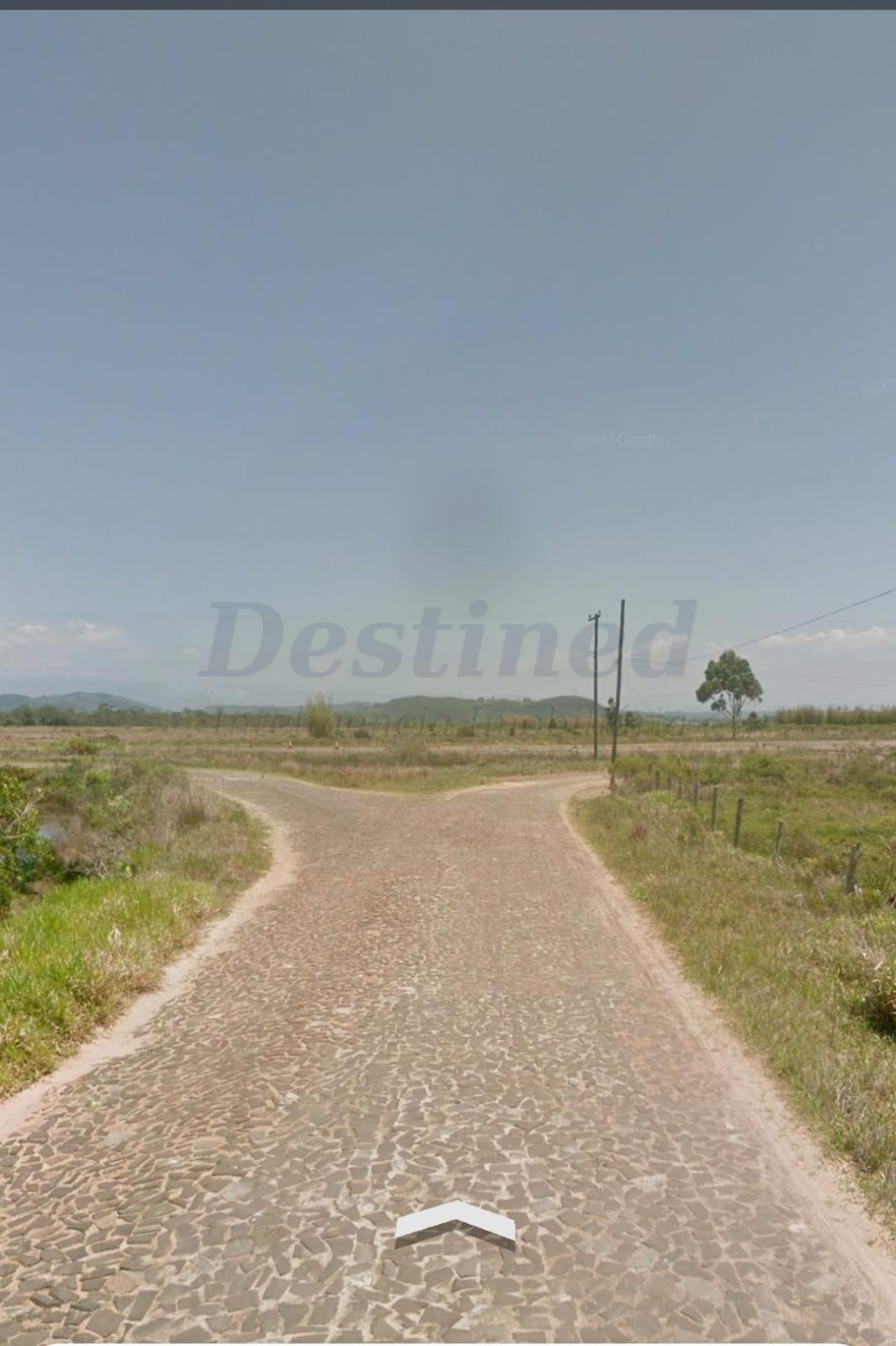 Terreno para Venda no bairro Balneário Tupinambá em Torres