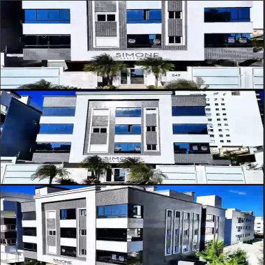 Apartamento 2 quartos para Venda no bairro Centro em Tramandaí