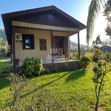 Sítio / Chácara 5 quartos para Venda no bairro Fazenda Fialho em Taquara