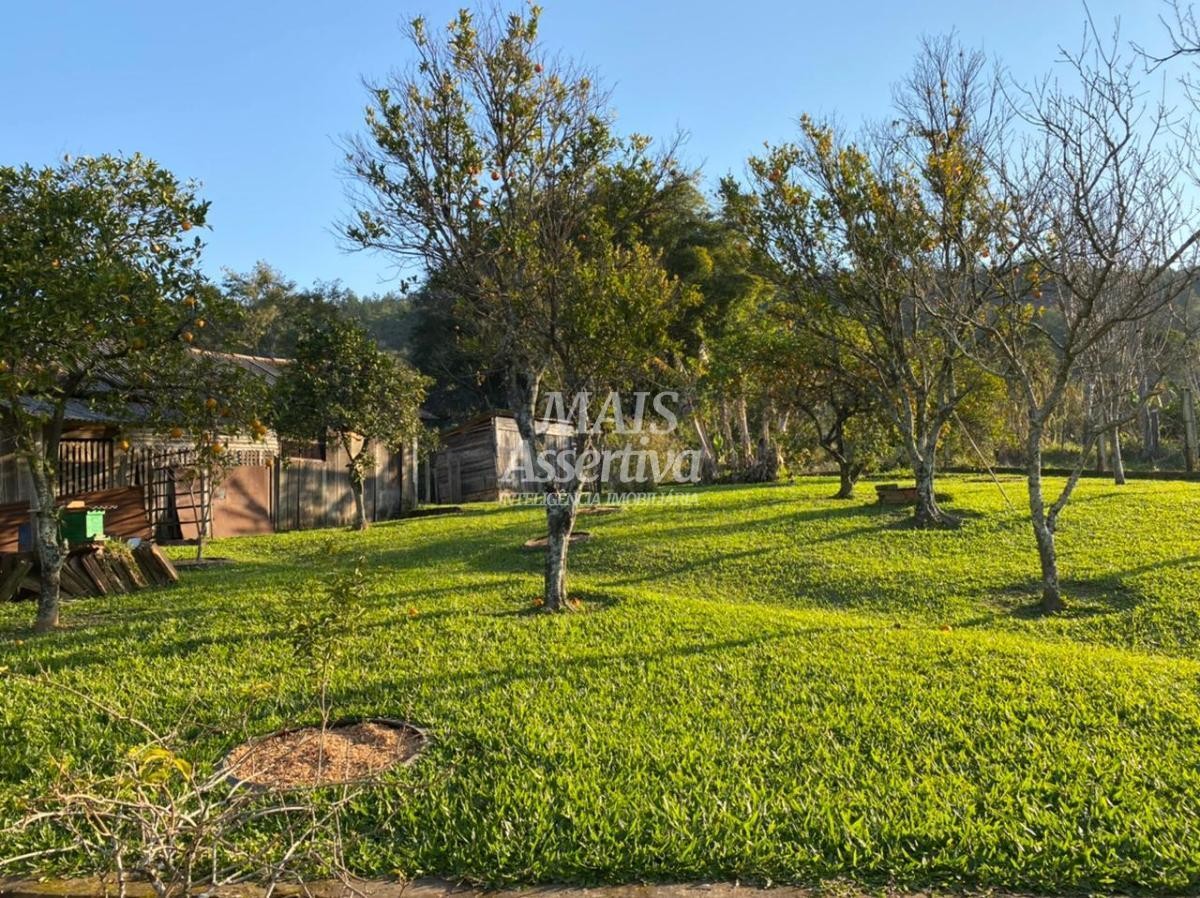 Sítio / Chácara 5 quartos para Venda no bairro Fazenda Fialho em Taquara