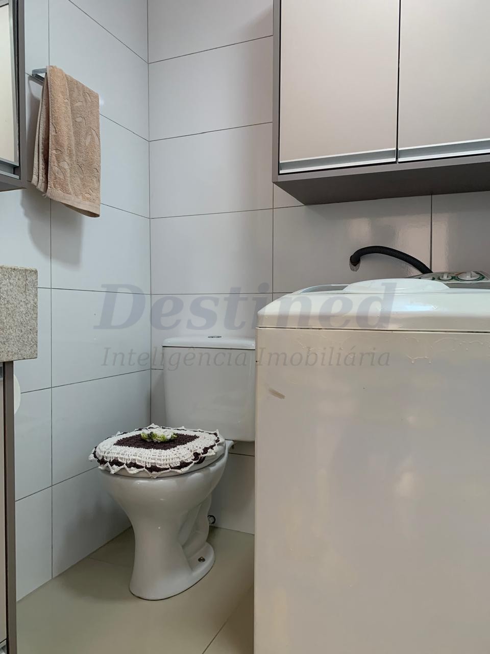 Apartamento 2 quartos para Venda no bairro São João em Dois Irmãos