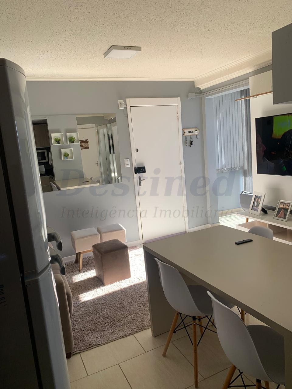 Apartamento 2 quartos para Venda no bairro São João em Dois Irmãos