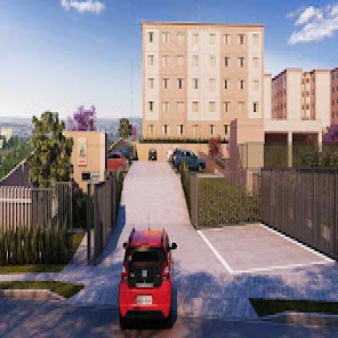 Apartamento 2 quartos para Locação no bairro Santo Afonso em Novo Hamburgo