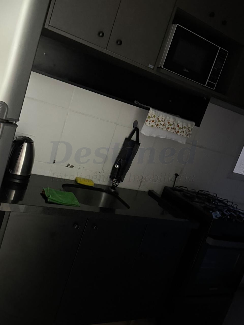 Apartamento 2 quartos para Locação no bairro Santo Afonso em Novo Hamburgo