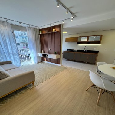 Apartamento 2 quartos para Venda no bairro Santo Afonso em Novo Hamburgo