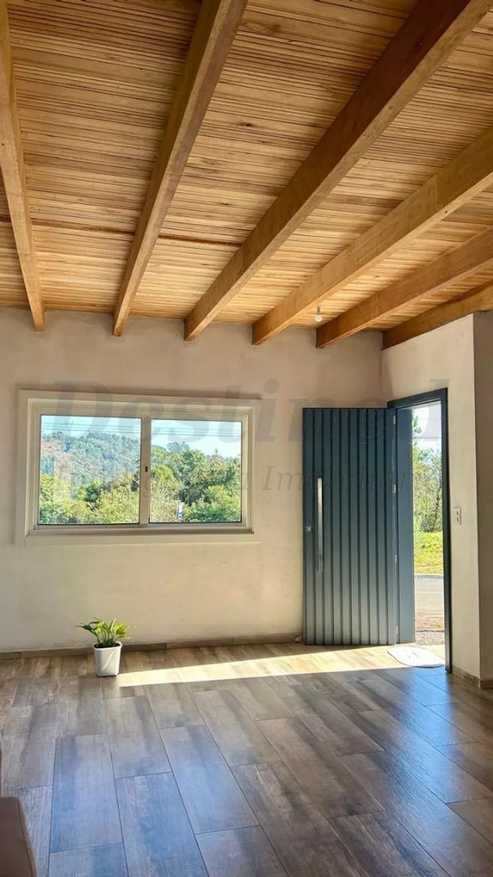 Casa 3 quartos para Venda no bairro Carazal em Gramado