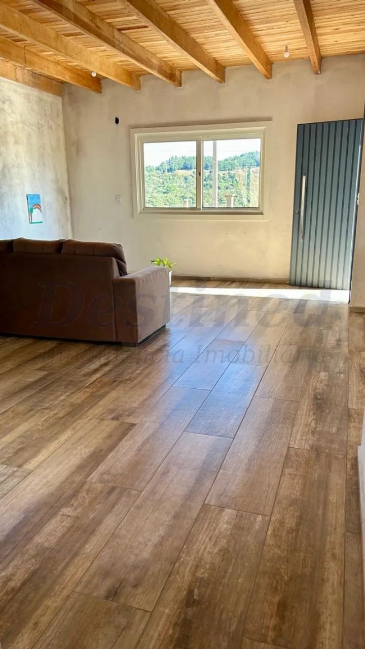 Casa 3 quartos para Venda no bairro Carazal em Gramado