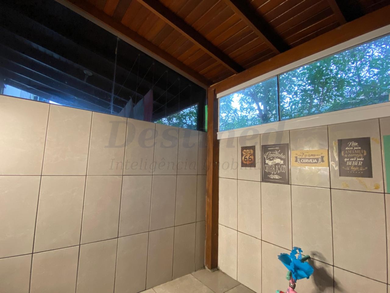 Sobrado 2 quartos para Venda