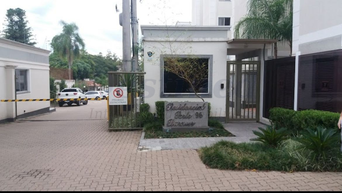 Apartamento 2 quartos para Venda