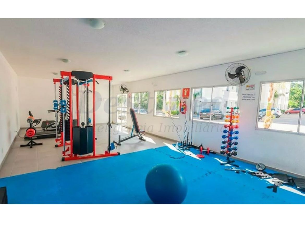 Apartamento 2 quartos para Venda