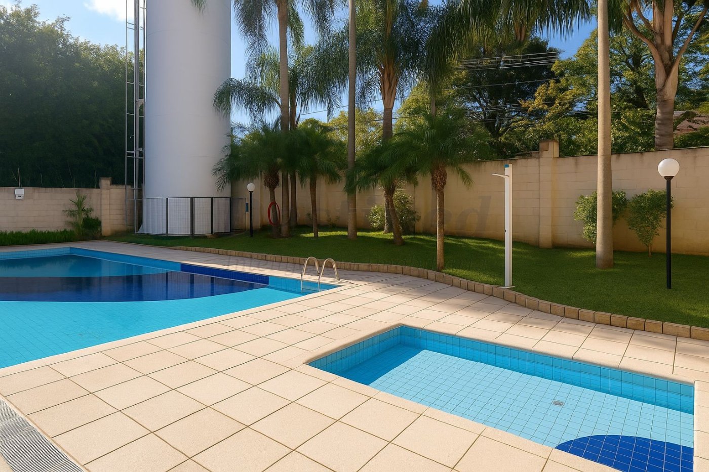 Apartamento 2 quartos para Venda
