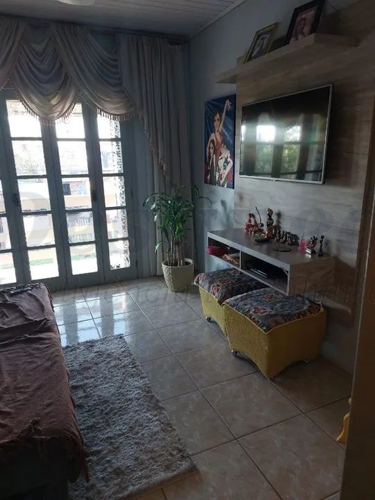 Casa 4 quartos para Venda no bairro Feitoria em São Leopoldo