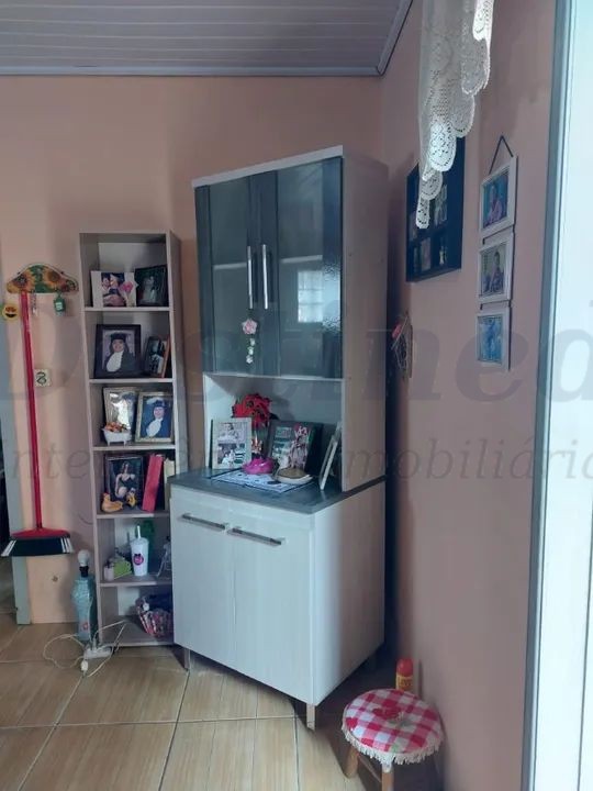 Casa 4 quartos para Venda no bairro Feitoria em São Leopoldo