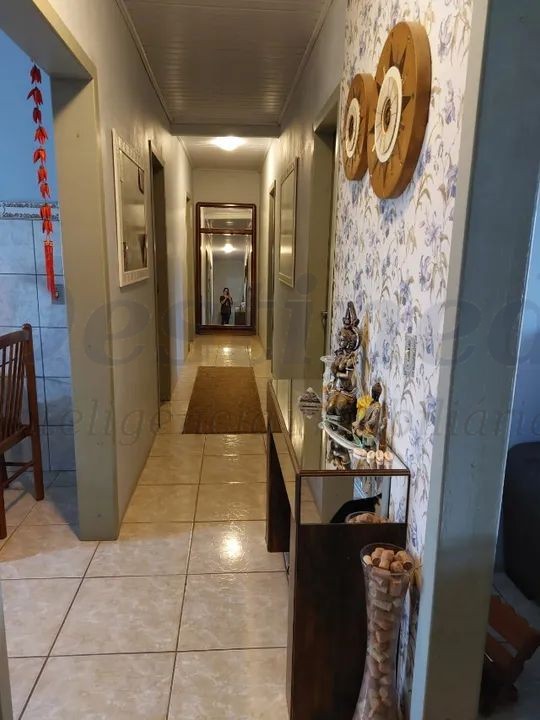 Casa 4 quartos para Venda no bairro Feitoria em São Leopoldo