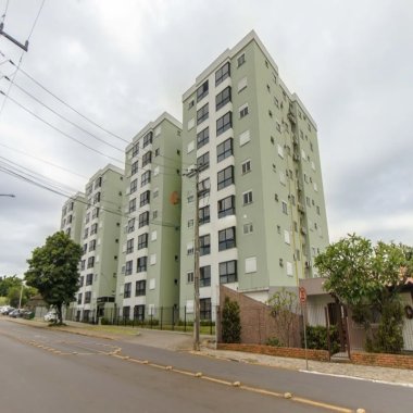 Apartamento 3 quartos para Locação Anual no bairro Rondônia em Guia Lopes