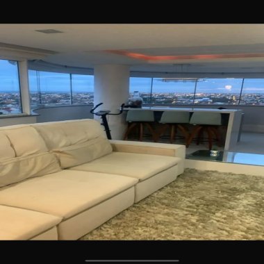 Apartamento 3 quartos para Venda no bairro Centro em Tramandaí