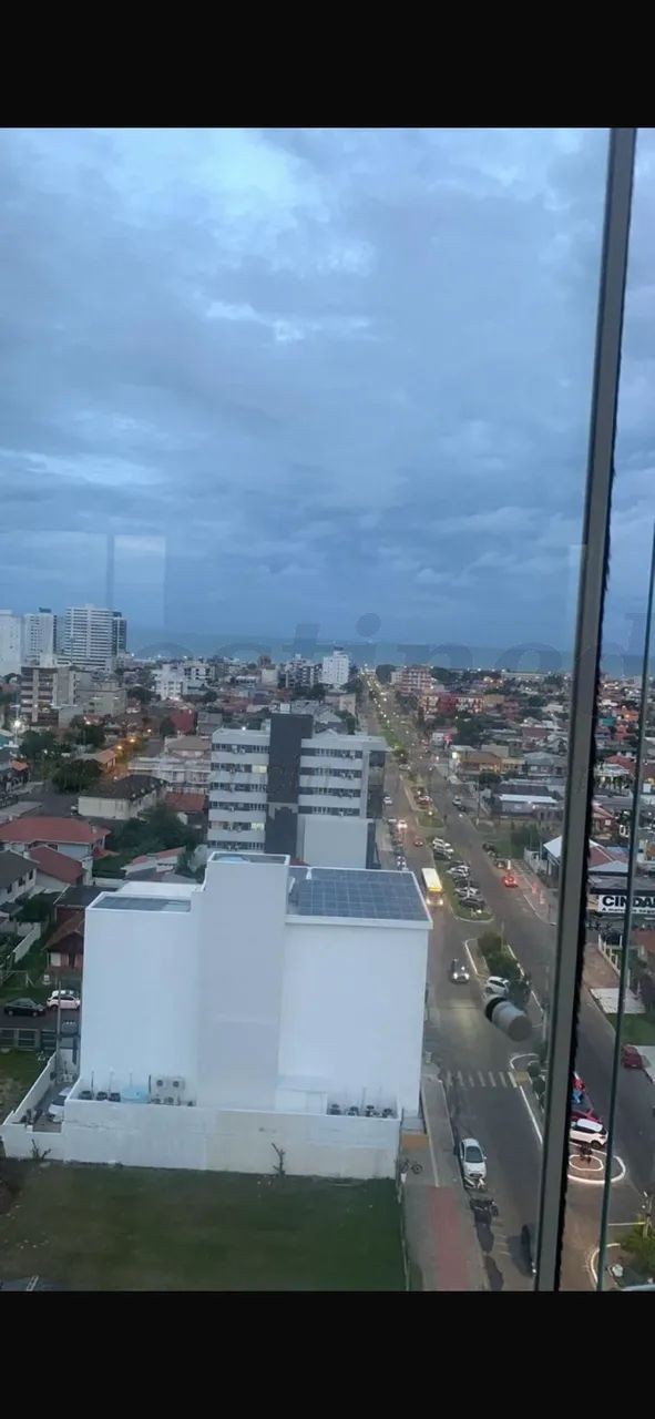 Apartamento 3 quartos para Venda no bairro Centro em Tramandaí