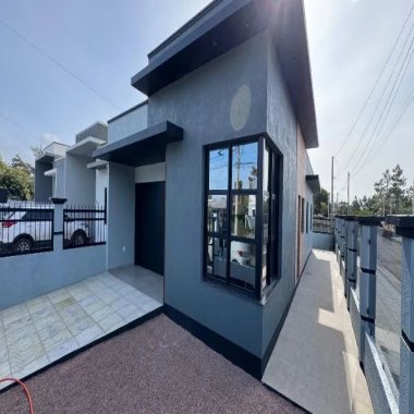 Casa 3 quartos para Venda no bairro Nova Tramandaí em Tramandaí