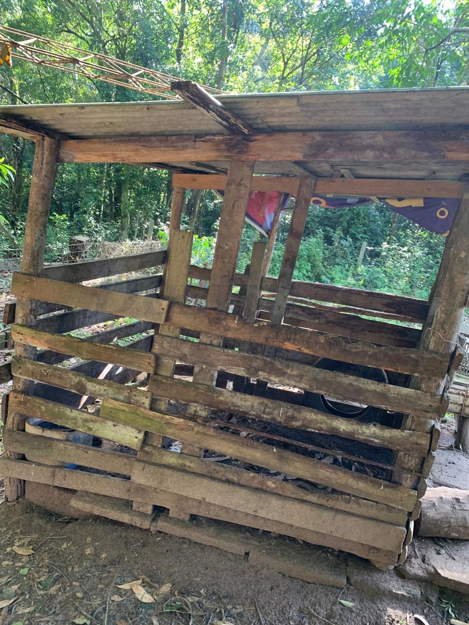 Sítio / Chácara 2 quartos para Venda no bairro Centenário em Sapiranga