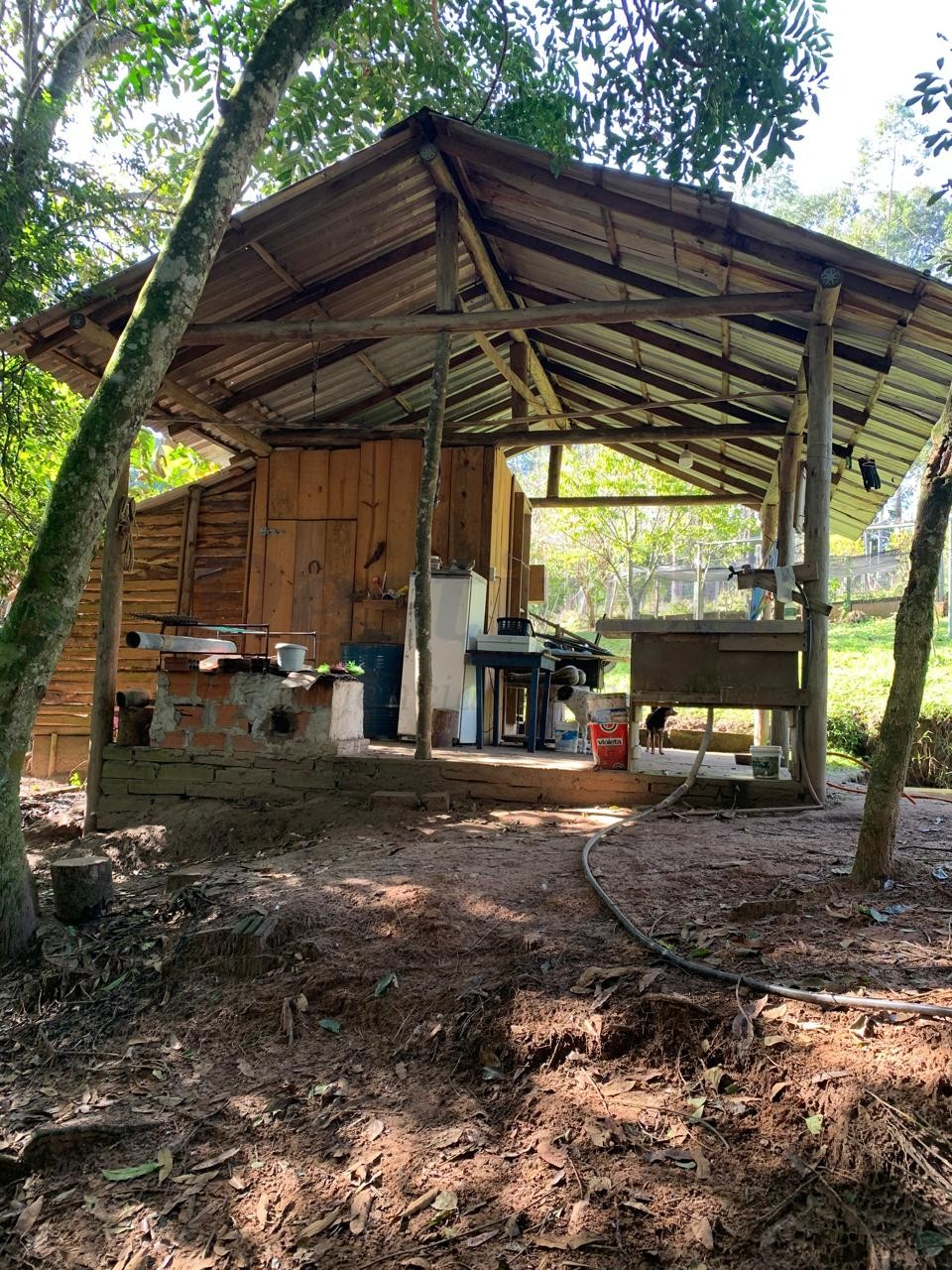 Sítio / Chácara 2 quartos para Venda no bairro Centenário em Sapiranga
