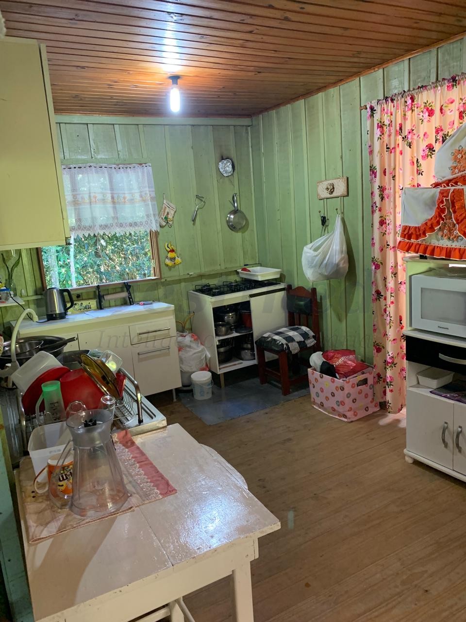 Sítio / Chácara 2 quartos para Venda no bairro Centenário em Sapiranga