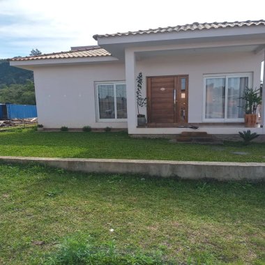 Casa 2 quartos para Venda no bairro Nova Parobé em Parobé