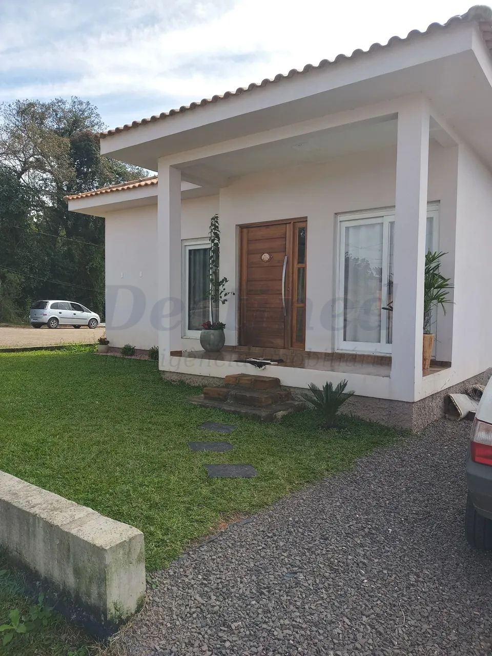 Casa 2 quartos para Venda no bairro Nova Parobé em Parobé