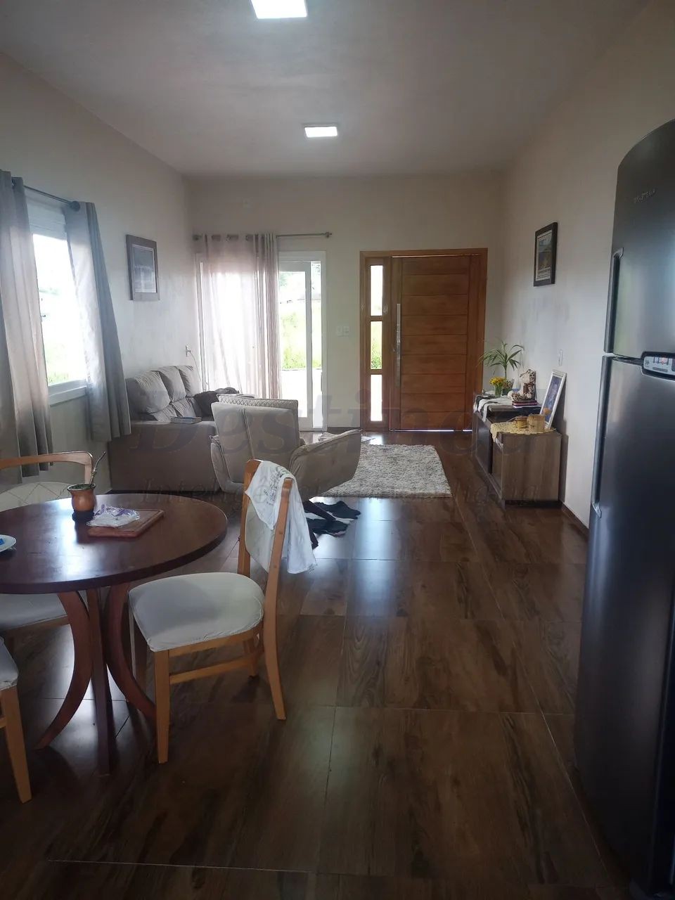 Casa 2 quartos para Venda no bairro Nova Parobé em Parobé