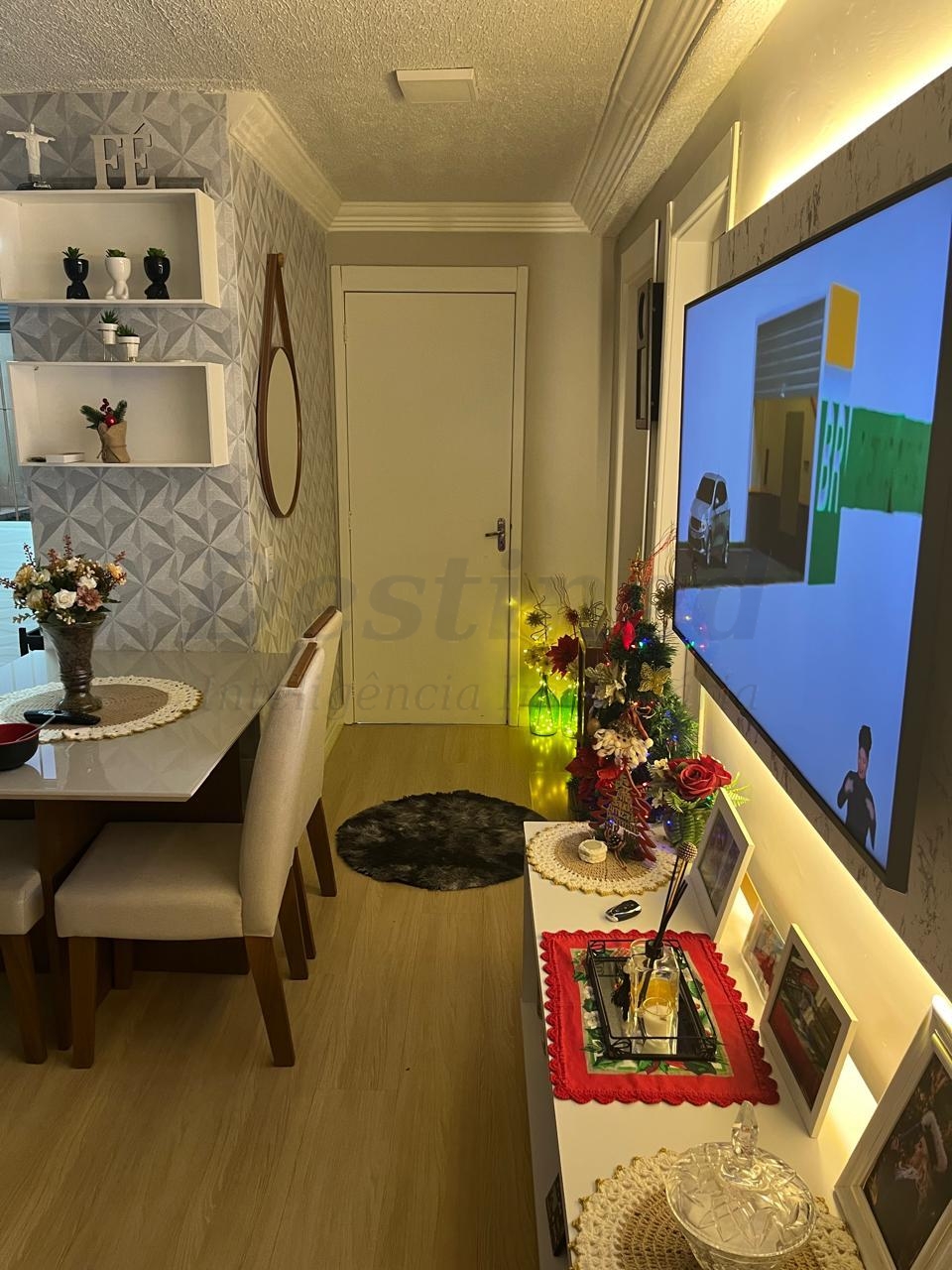 Apartamento 2 quartos para Venda no bairro São João em Dois Irmãos