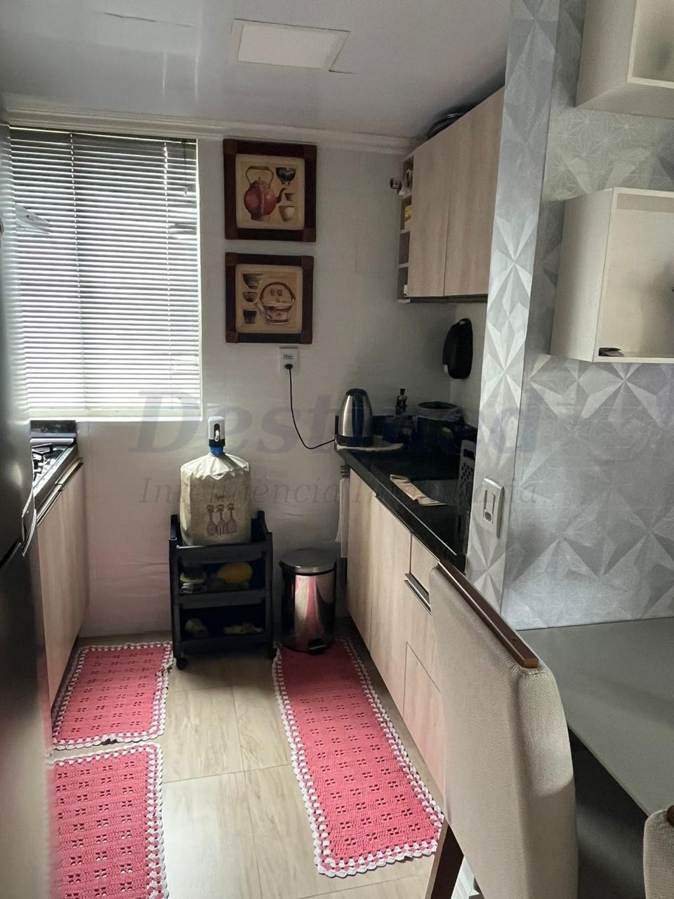 Apartamento 2 quartos para Venda no bairro São João em Dois Irmãos