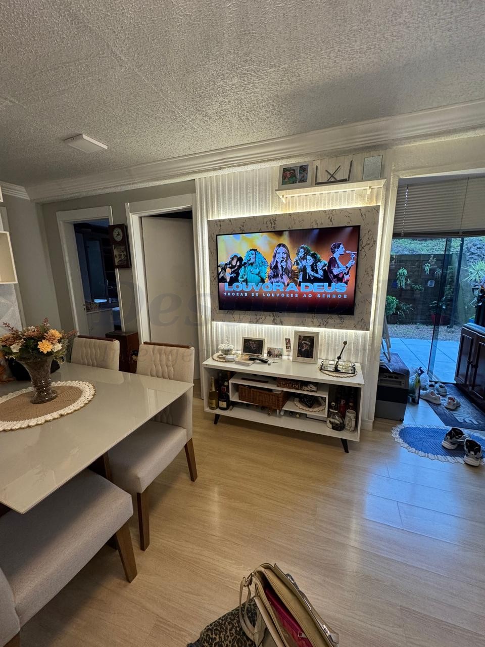 Apartamento 2 quartos para Venda no bairro São João em Dois Irmãos