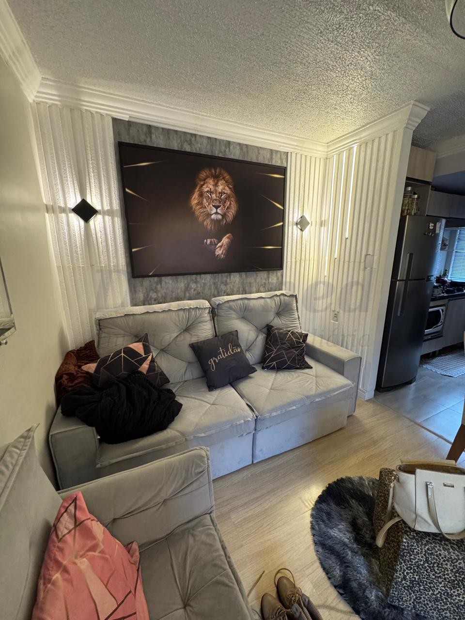 Apartamento 2 quartos para Venda no bairro São João em Dois Irmãos