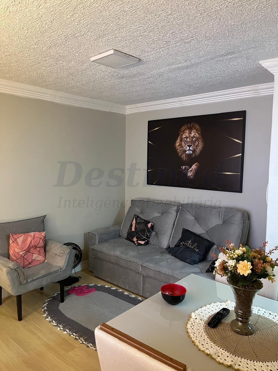 Apartamento 2 quartos para Venda no bairro São João em Dois Irmãos