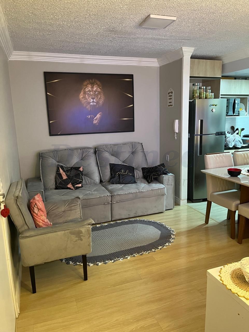 Apartamento 2 quartos para Venda no bairro São João em Dois Irmãos