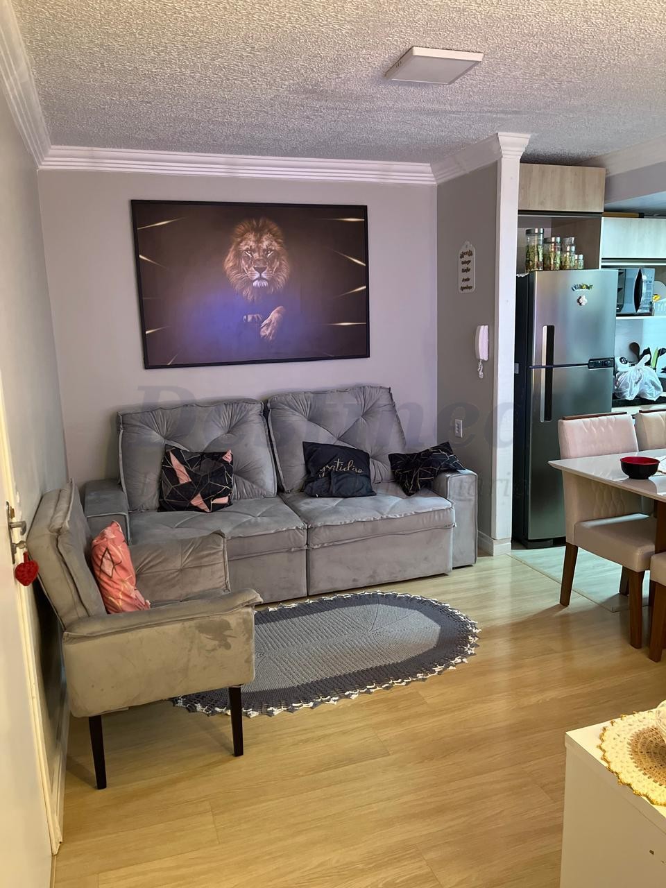 Apartamento 2 quartos para Venda no bairro São João em Dois Irmãos