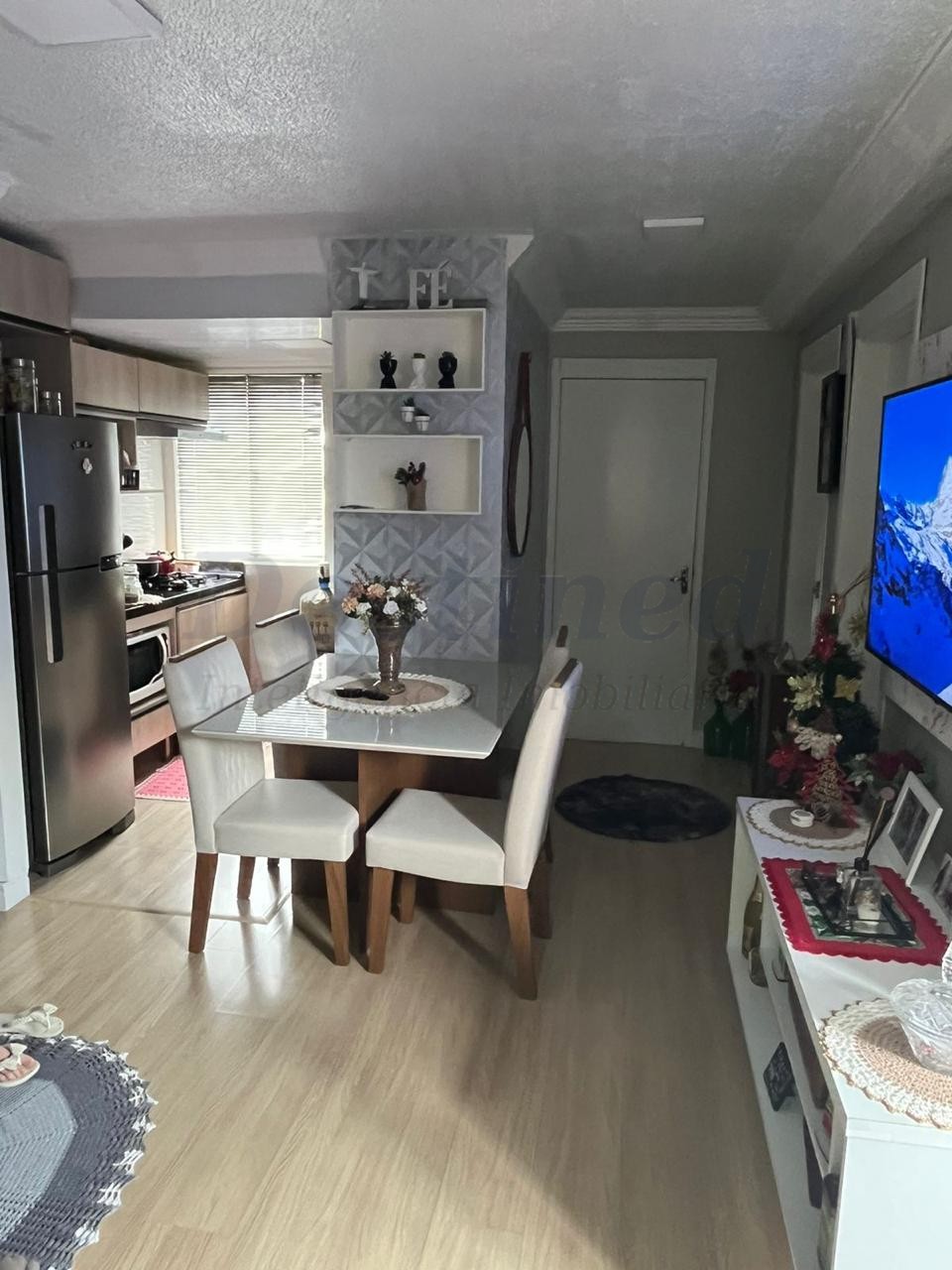 Apartamento 2 quartos para Venda no bairro São João em Dois Irmãos