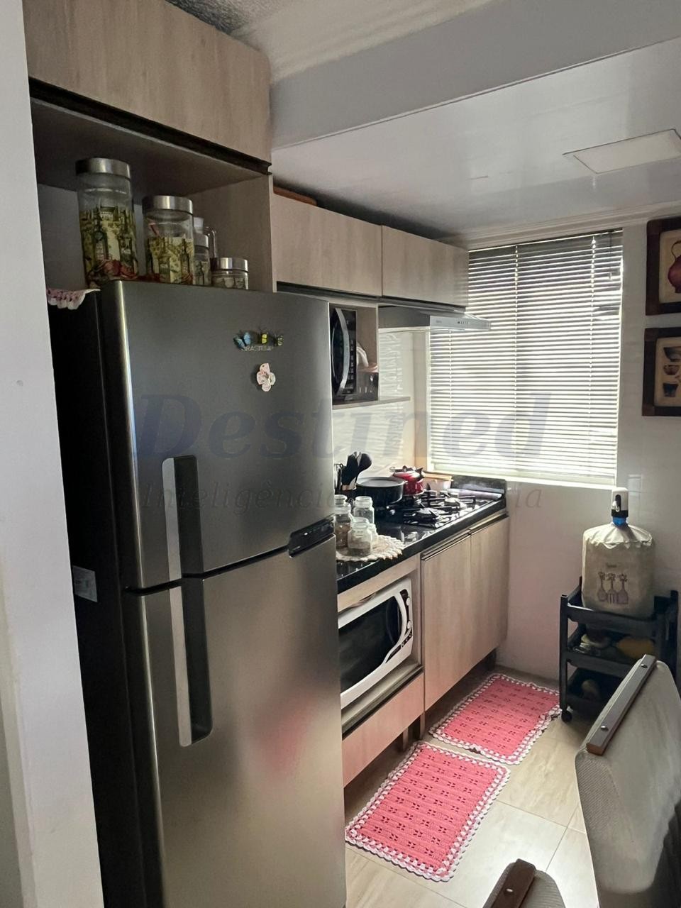 Apartamento 2 quartos para Venda no bairro São João em Dois Irmãos