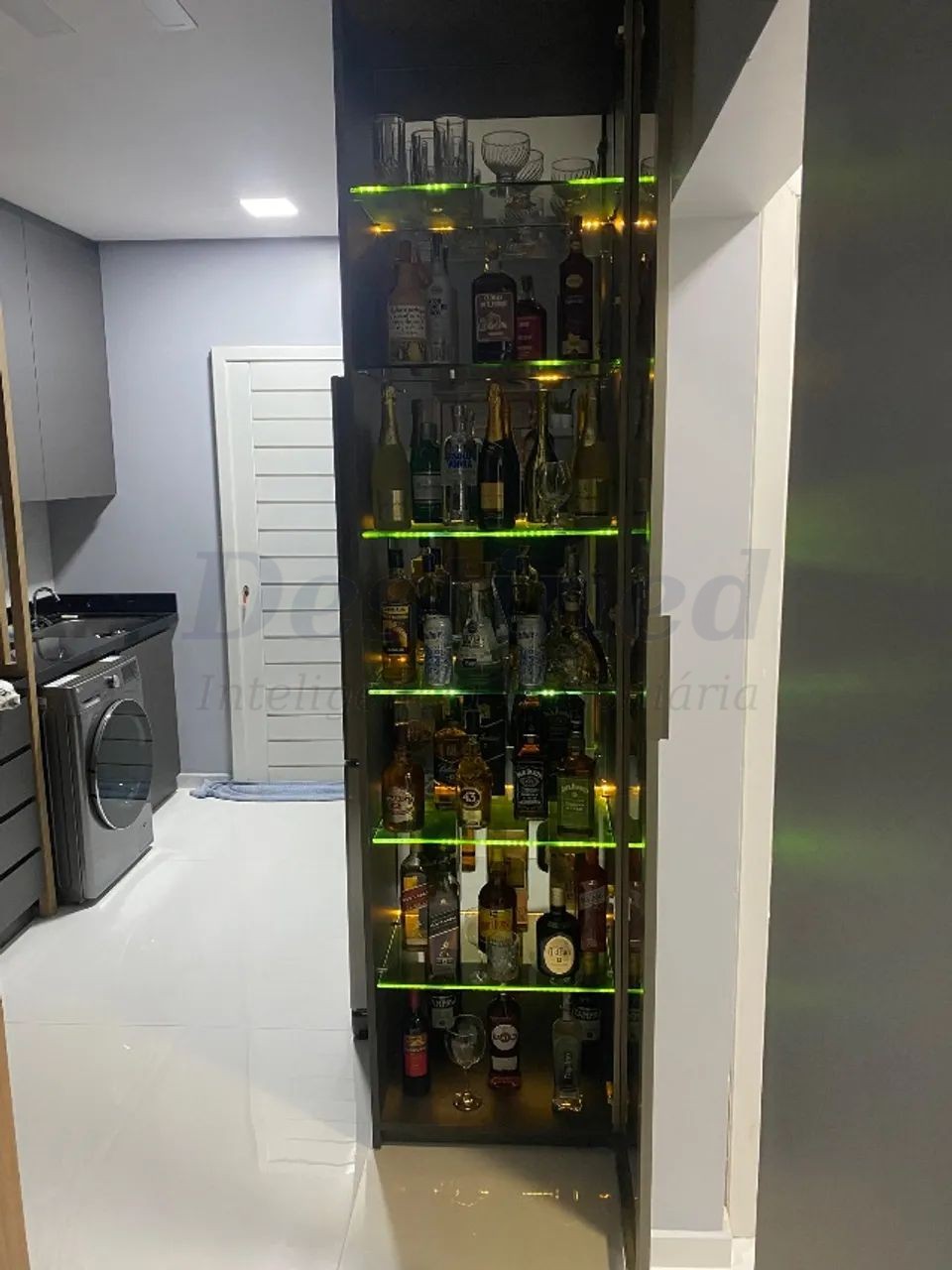 Casa 2 quartos para Venda no bairro Distrito de Santa Cristina do pinhal  em Parobé