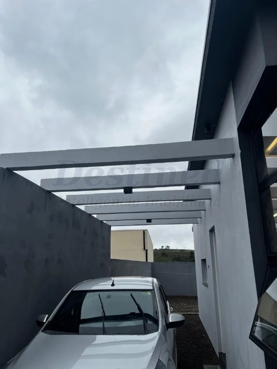 Casa 2 quartos para Venda no bairro Distrito de Santa Cristina do pinhal  em Parobé