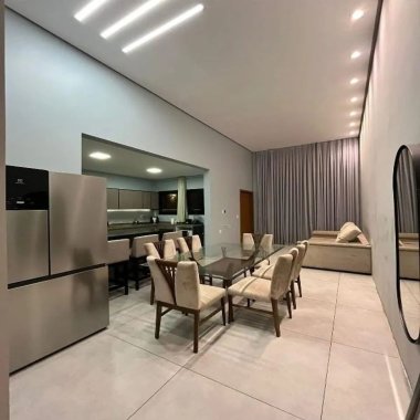 Casa 3 quartos para Venda no bairro Morada Das Palmeiras em Torres