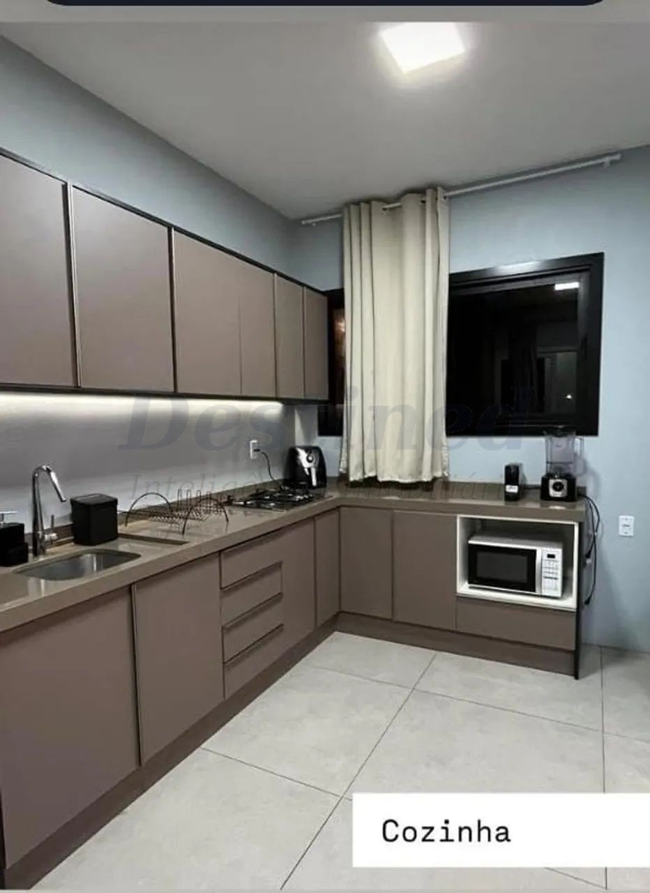 Casa 3 quartos para Venda no bairro Morada Das Palmeiras em Torres