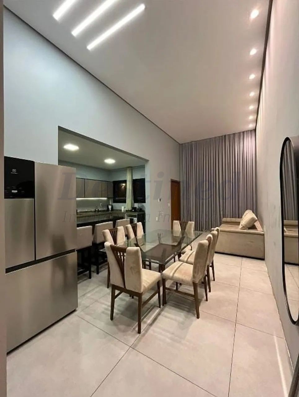 Casa 3 quartos para Venda no bairro Morada Das Palmeiras em Torres