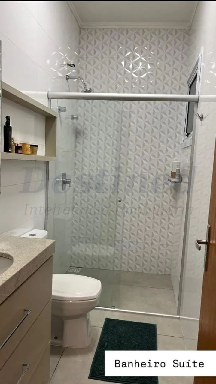 Casa 3 quartos para Venda no bairro Morada Das Palmeiras em Torres