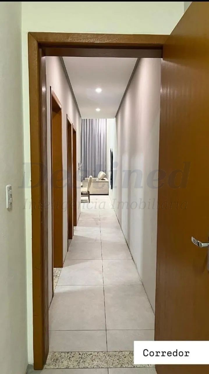 Casa 3 quartos para Venda no bairro Morada Das Palmeiras em Torres