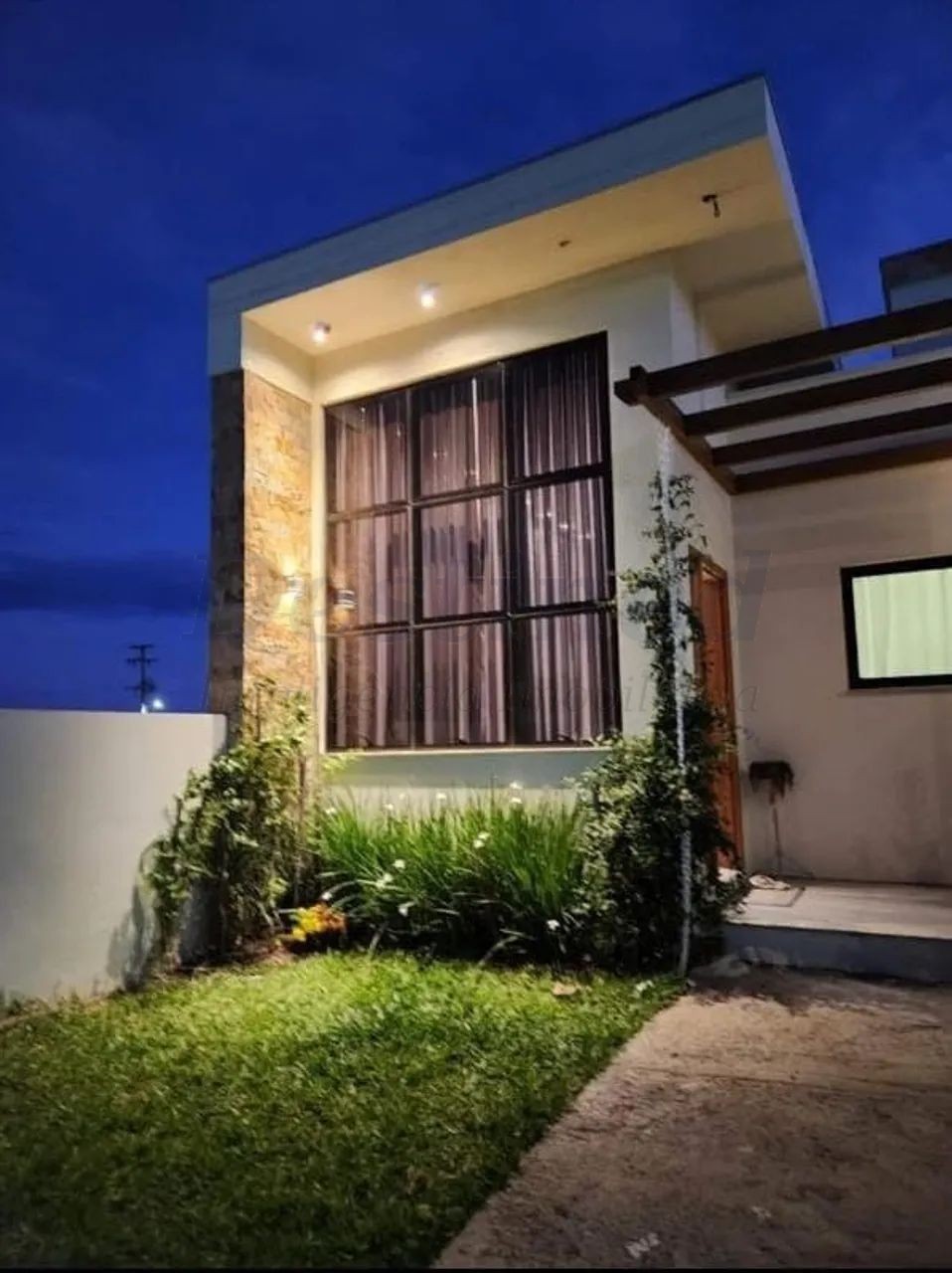 Casa 3 quartos para Venda no bairro Morada Das Palmeiras em Torres